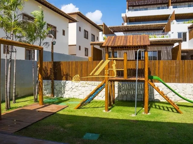 Imagem 13: Lanai Imbassaì Residencial. Apartamentos de 2 quartos na parte alta de Imbassaí! 88m2