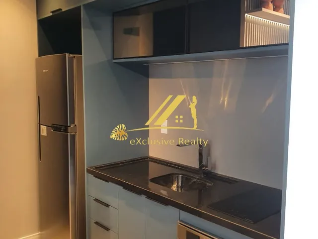 Imagem 14: Studio 31,63 m2, Residencial Tons de Brisa, Powered by Housi, na Praia dos Milionários