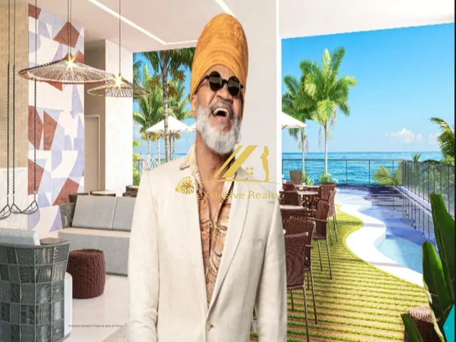 Imagem 11: Studio 31,63 m2, Residencial Tons de Brisa, Powered by Housi, na Praia dos Milionários