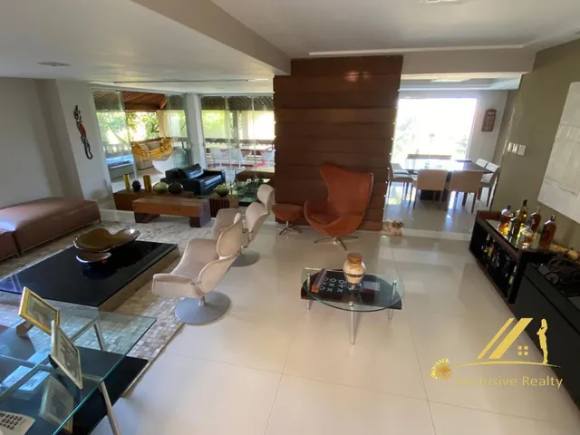 Imagem 8: Condomínio Costa Verde. Casa de luxo com 5 suítes, 750m2 de área construída