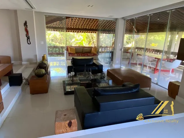 Imagem 14: Condomínio Costa Verde. Casa de luxo com 5 suítes, 750m2 de área construída