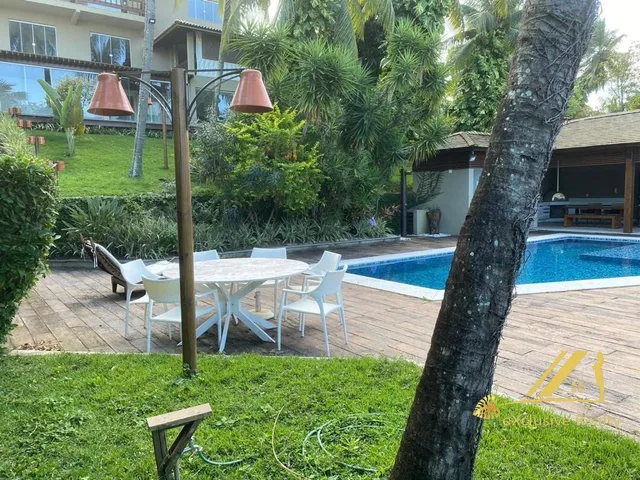 Imagem 12: Condomínio Costa Verde. Casa de luxo com 5 suítes, 750m2 de área construída