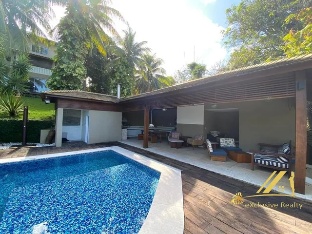 Imagem 10: Condomínio Costa Verde. Casa de luxo com 5 suítes, 750m2 de área construída