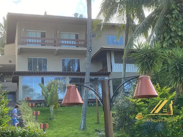 Imagem 7: Condomínio Costa Verde. Casa de luxo com 5 suítes, 750m2 de área construída
