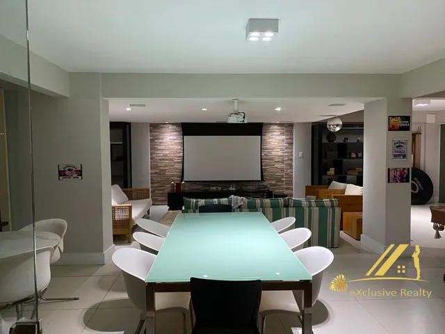 Imagem 16: Condomínio Costa Verde. Casa de luxo com 5 suítes, 750m2 de área construída