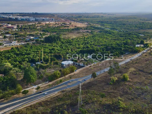 Imagem 6: Chácara de 10.000m² no Lago Norte, ao Lado da Ponte do Bragueto, a 1km do Iguatemi