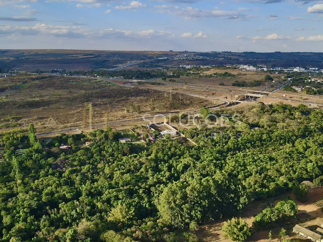 Imagem 3: Chácara de 10.000m² no Lago Norte, ao Lado da Ponte do Bragueto, a 1km do Iguatemi