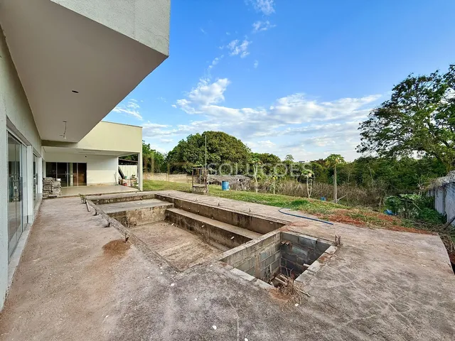 Imagem 11: Chácara de 10.000m² no Lago Norte, ao Lado da Ponte do Bragueto, a 1km do Iguatemi