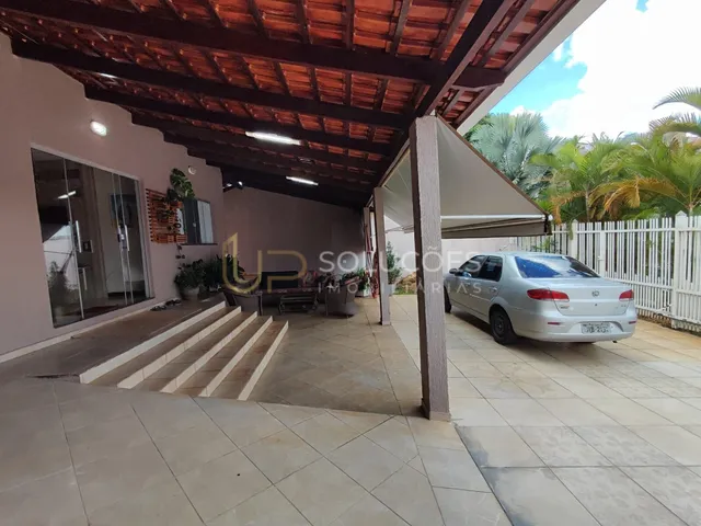 Imagem 4: 2 Quartos, 1 Suíte, Garagem Coberta, Varandão, Área Livre, Área útil: 150 m²,Área