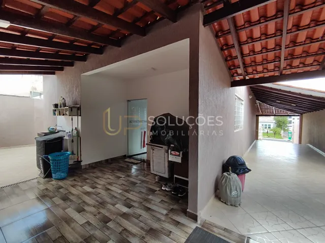 Imagem 3: 2 Quartos, 1 Suíte, Garagem Coberta, Varandão, Área Livre, Área útil: 150 m²,Área
