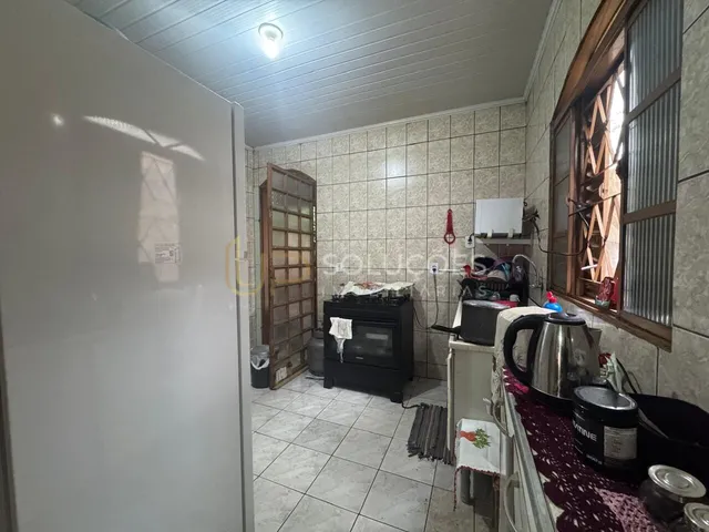 Imagem 13: Casa 2 Quartos Lote 200m² Solta no Lote Quadra 04A Arapongas R$160.000,00