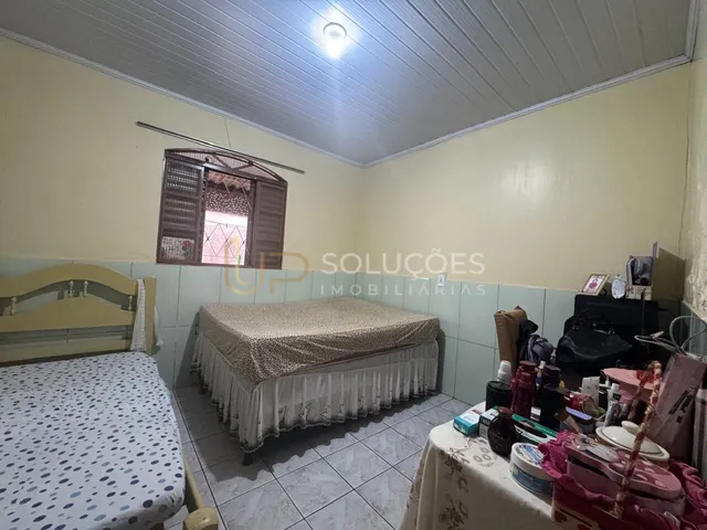 Imagem 8: Casa 2 Quartos Lote 200m² Solta no Lote Quadra 04A Arapongas R$160.000,00