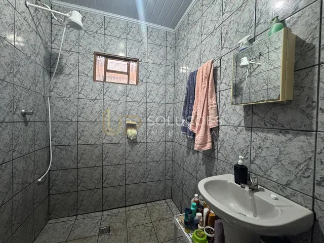 Imagem 15: Casa 2 Quartos Lote 200m² Solta no Lote Quadra 04A Arapongas R$160.000,00