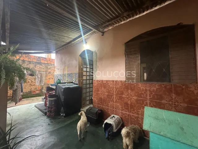 Imagem 7: Casa 2 Quartos Lote 200m² Solta no Lote Quadra 04A Arapongas R$160.000,00