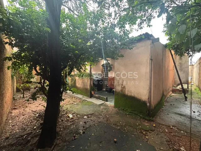 Imagem 9: Casa 2 Quartos Lote 200m² Solta no Lote Quadra 04A Arapongas R$160.000,00
