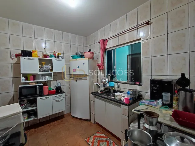 Imagem 13: Casa AR 08 Sobradinho | 3 Quartos | 170m² | Garagem 2 Carros