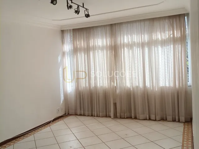 Imagem 6: Apto Reformado SQN 406 Asa Norte | 3 Quartos | Vazado | Vista Livre | 77m²