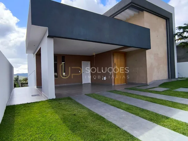 Imagem: Casa alto padrão 4 suítes 450m² Máximo