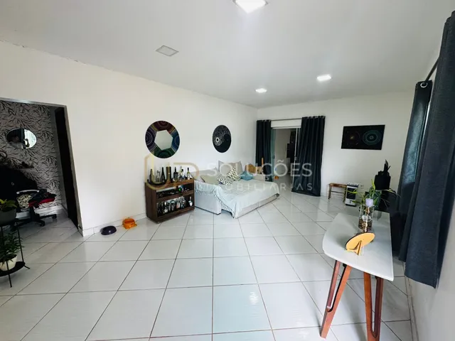 Imagem: 3 Quartos 3 Suítes Terreno 530m²