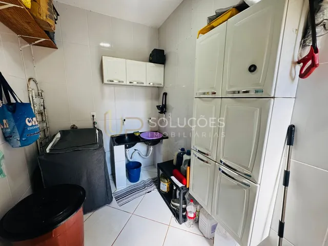 Imagem 5: 3 Quartos | 3 Suítes | Terreno 530m² | Área Gourmet | Garagem 2 Carros
