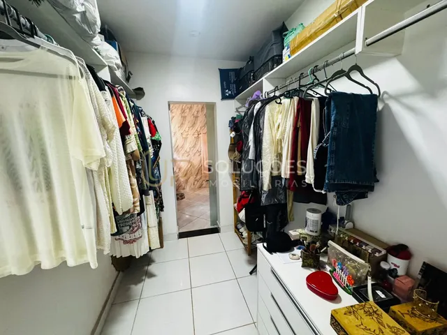 Imagem 6: 3 Quartos | 3 Suítes | Terreno 530m² | Área Gourmet | Garagem 2 Carros