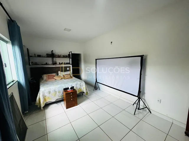 Imagem 4: 3 Quartos | 3 Suítes | Terreno 530m² | Área Gourmet | Garagem 2 Carros