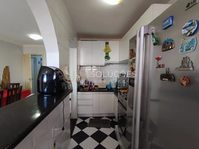 Imagem 3: Apartamento 2 Quartos + Vaga de Garagem