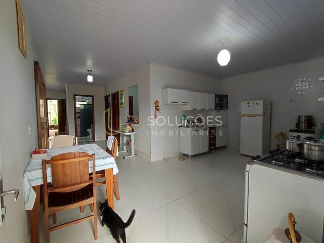 Imagem 2: Casa com 2 Residências 4 Quartos Terreno 352m² Sobradinho QD 16 Aceita Troca
