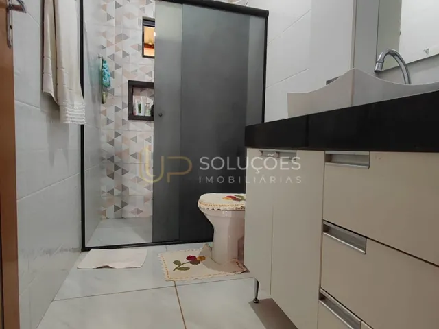 Imagem 6: Casa com 2 Residências 4 Quartos Terreno 352m² Sobradinho QD 16 Aceita Troca