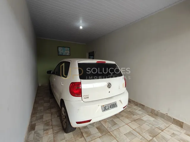 Imagem 3: Casa com 2 Residências 4 Quartos Terreno 352m² Sobradinho QD 16 Aceita Troca