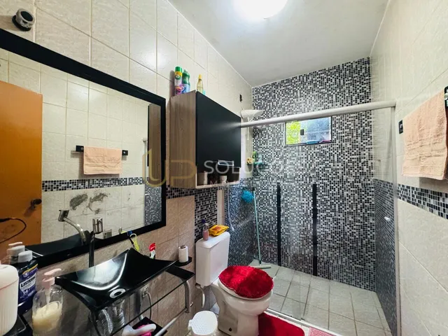 Imagem 11: 3 Quartos Sendo 1 c/ suíte | Laje maciça | Lote 690m² | Serra Azul