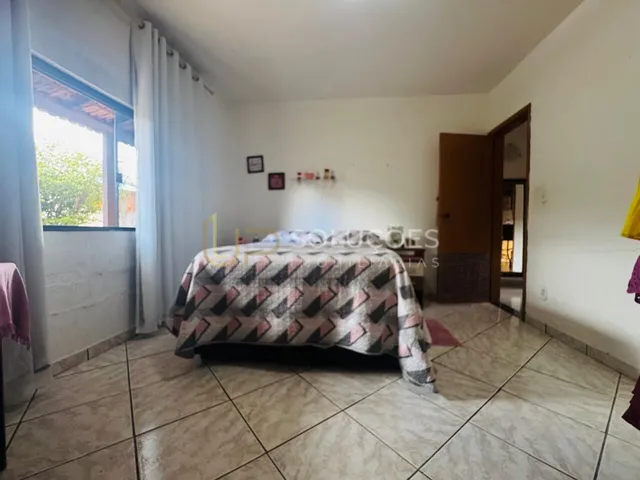 Imagem 9: 3 Quartos Sendo 1 c/ suíte | Laje maciça | Lote 690m² | Serra Azul
