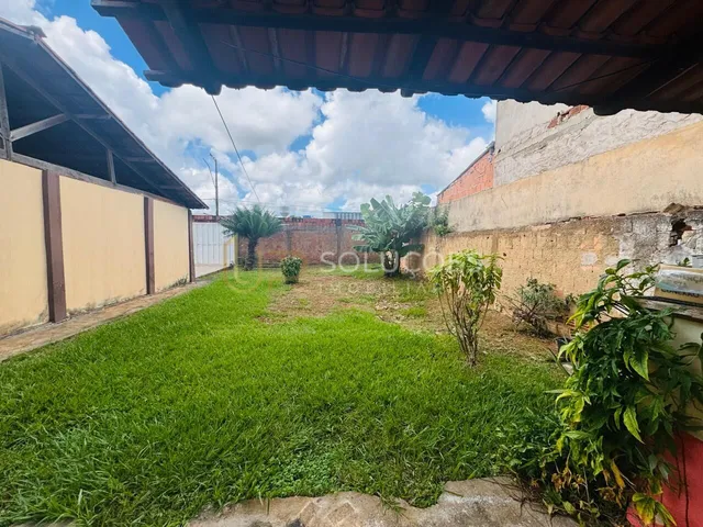 Imagem 8: 3 Quartos Sendo 1 c/ suíte | Laje maciça | Lote 690m² | Serra Azul