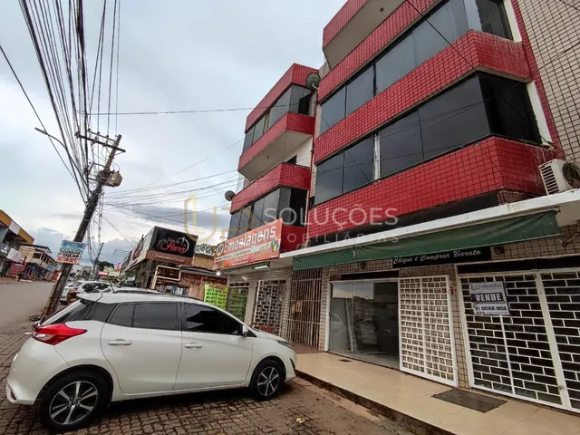 Imagem 2: Loja Comercial no Setor de Mansões, QMS 30, Sobradinho/DF
