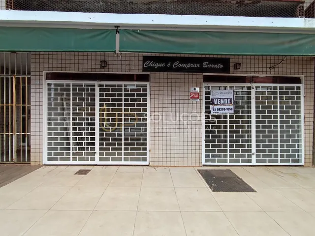 Imagem 9: Loja Comercial no Setor de Mansões, QMS 30, Sobradinho/DF