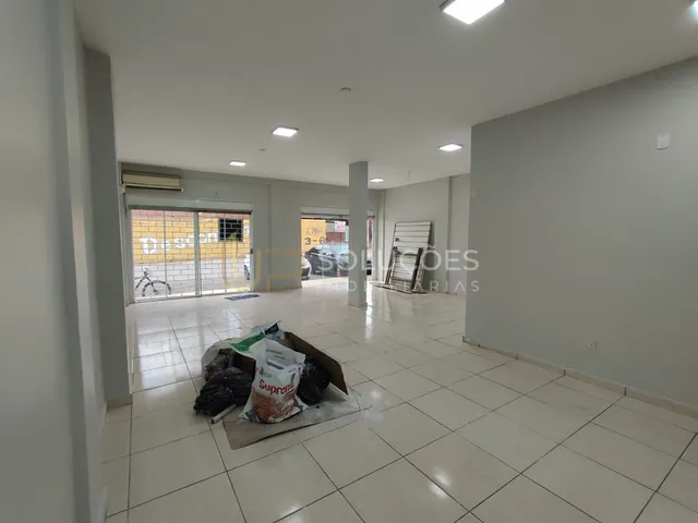 Imagem 4: Loja Comercial no Setor de Mansões, QMS 30, Sobradinho/DF