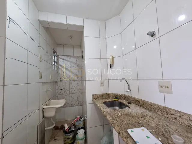 Imagem 4: Apartamento 2 Quartos, Bem Ventilado