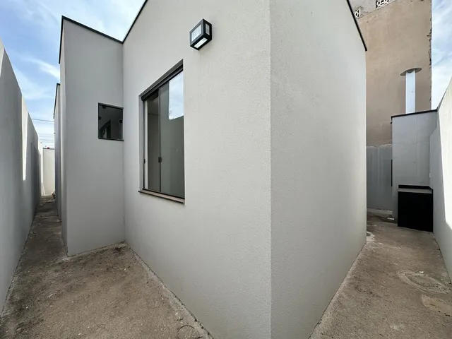 Imagem 16: Casa c/ 3 Quartos (2 Suítes) c/ Aquecimento Solar "Boiler" | Aceita Financiamento