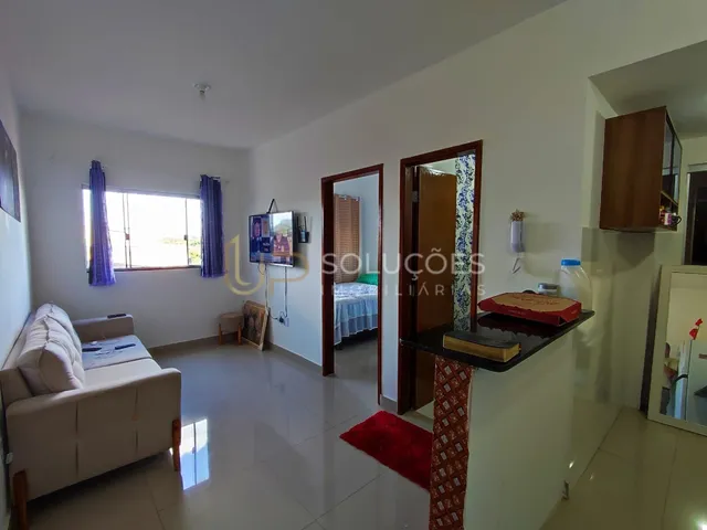 Imagem: Apartamento 1 Quarto, Nascente Elevador