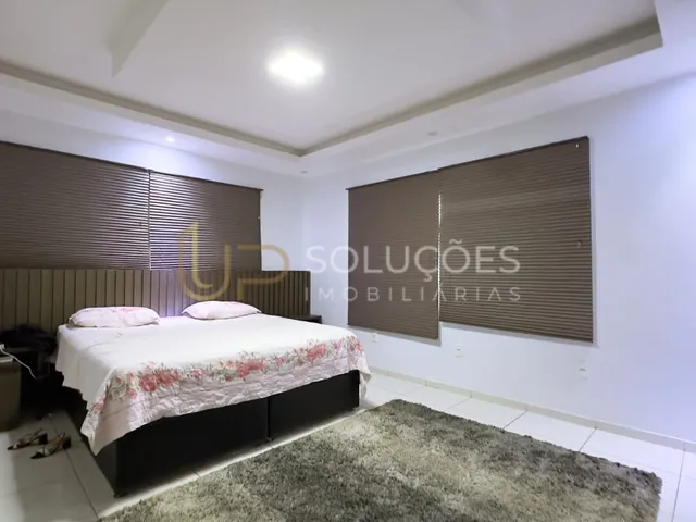 Imagem 8: 3 Quartos (2 suítes) | Piscina | Lote 1.000m² | Recanto da Serra