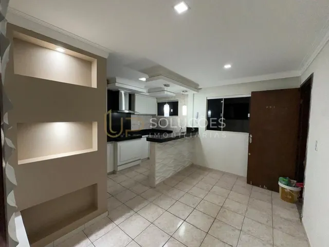 Imagem 7: Apartamento Padrão Apartamento c/ 1 Quarto(suíte), Armários Planejados, Bem