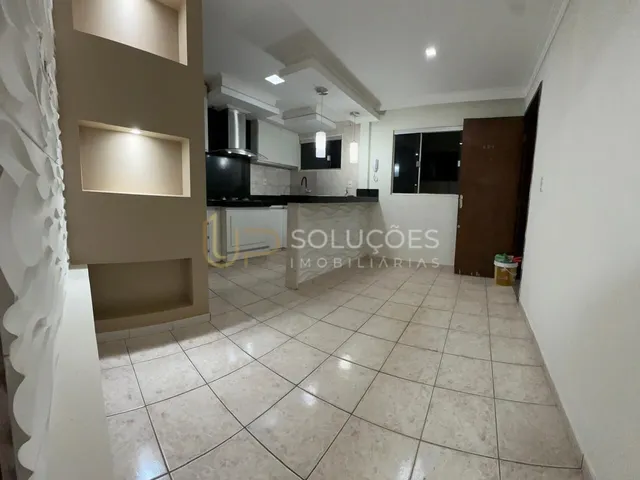 Imagem 5: Apartamento Padrão Apartamento c/ 1 Quarto(suíte), Armários Planejados, Bem