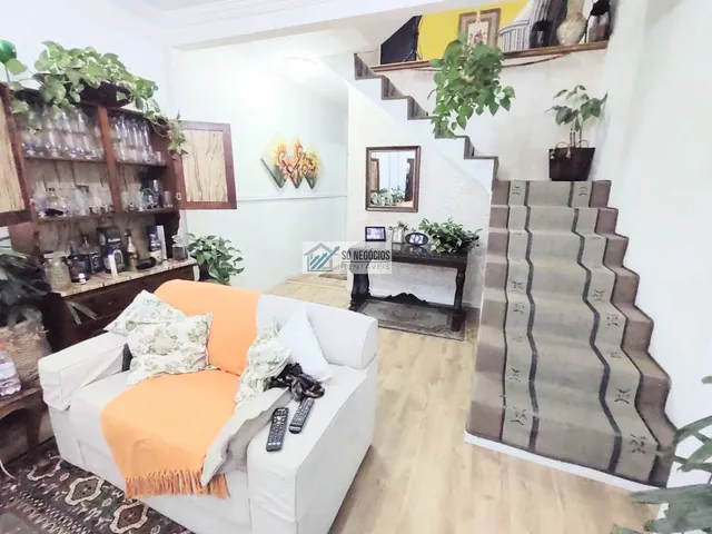 Imagem 13: Casa (Sobrado em condomínio), com 4 quartos e 5 banheiros à Venda, 303 m² em Taboão