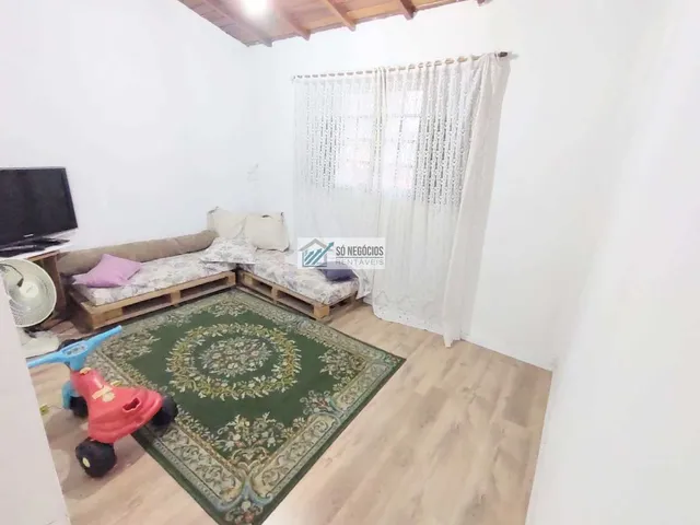 Imagem 8: Casa (Sobrado em condomínio), com 4 quartos e 5 banheiros à Venda, 303 m² em Taboão