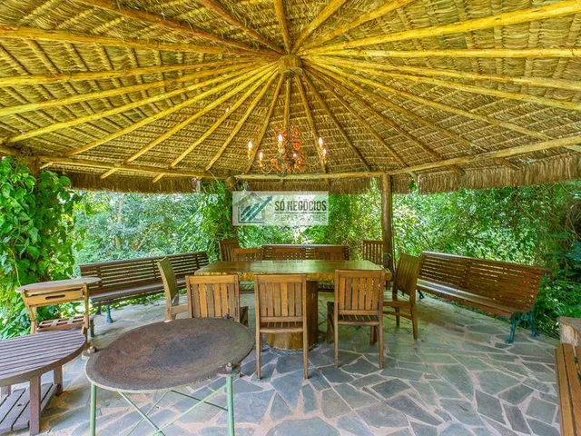 Imagem 13: Casa À Venda no Parque Silvino Pereira Granja Viana