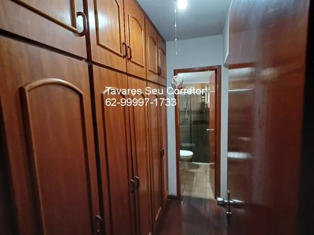 Imagem 6: Imperdível oportunidade de investimento: Apartamento de 3 quartos no Setor Oeste