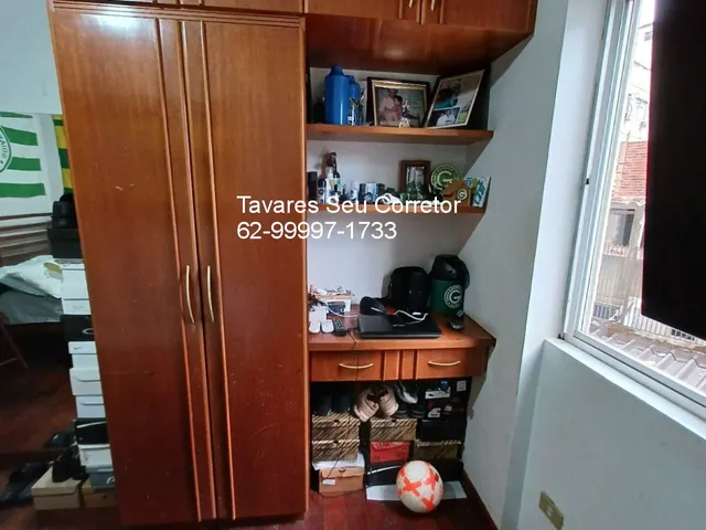 Imagem 3: Imperdível oportunidade de investimento: Apartamento de 3 quartos no Setor Oeste