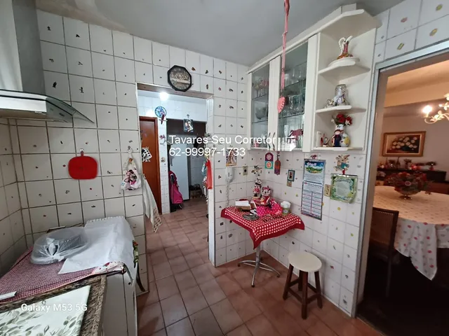 Imagem 4: Imperdível oportunidade de investimento: Apartamento de 3 quartos no Setor Oeste