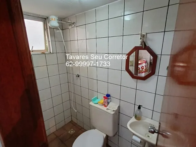 Imagem 12: Imperdível oportunidade de investimento: Apartamento de 3 quartos no Setor Oeste