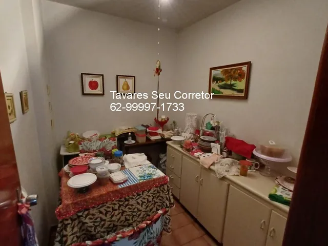 Imagem 10: Imperdível oportunidade de investimento: Apartamento de 3 quartos no Setor Oeste